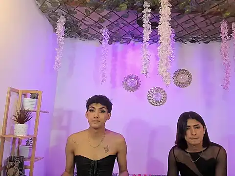 Snover hot2006 online show from 03-07-26, 01:35