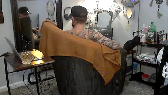 F D R  online show from 02-24-26, 05:49