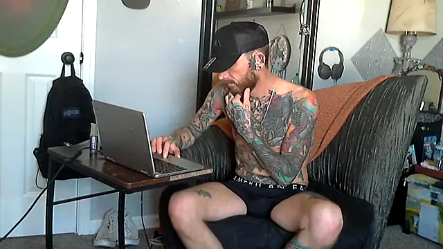 F D R  online show from 02-24-26, 06:06