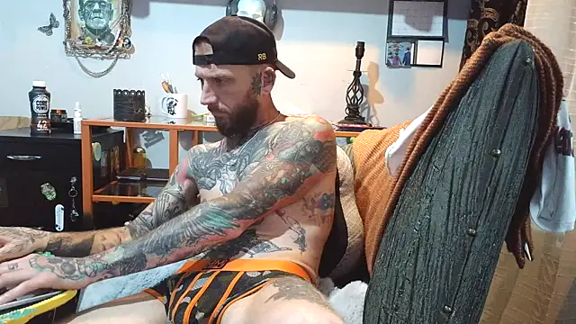 F D R  online show from 05-22-26, 01:17