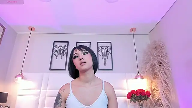 RaquelHyde  online show from 05-14-26, 08:15