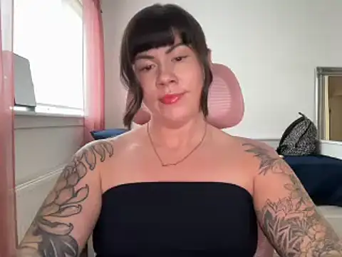 EdenRose online show from 04-03-26, 05:33