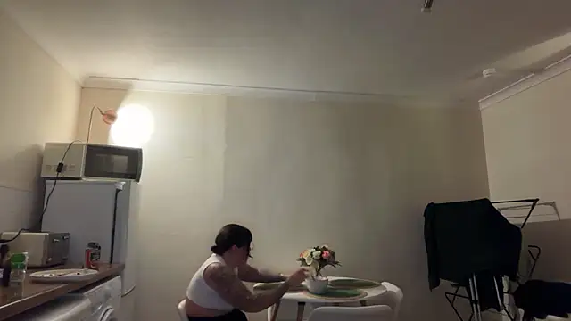 EdenRose online show from 04-16-26, 09:39