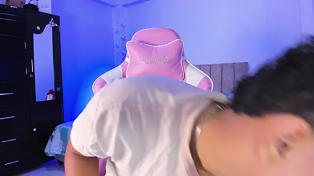 Adrian Prime  online show from 03-23-26, 07:07