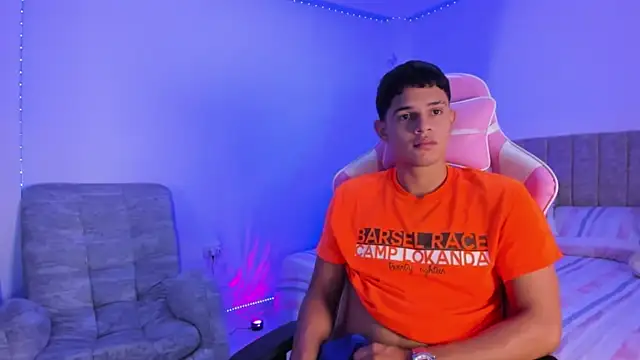 Adrian Prime  online show from 04-18-26, 07:07