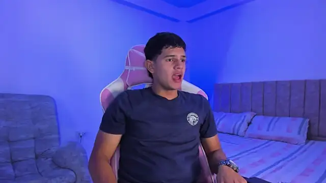 Adrian Prime  online show from 04-21-26, 06:55