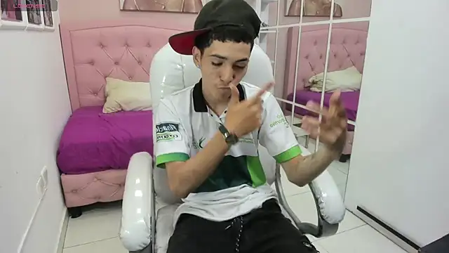 Asher costa online show from 06-05-26, 10:04