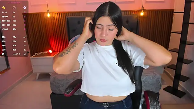 alixablake online show from 03-09-26, 07:18