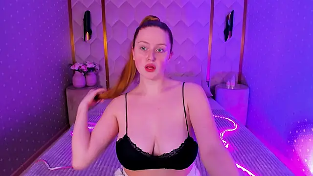 EvelinaBev online show from 03-11-26, 02:34