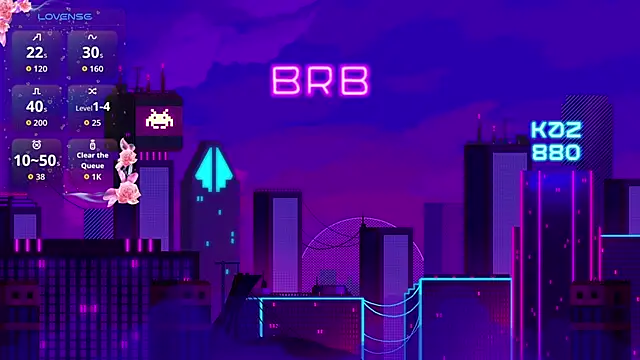 EvelinaBev online show from 03-18-26, 02:53