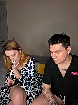 ToxyFoxyy online show from 02-23-26, 03:31