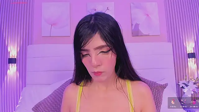Snapshot of LisaLain chatting on 07-23-26, 12:25 LisaLain online show from 07-23-26, 12:25