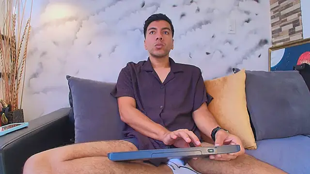 Max Hornye online show from 04-02-26, 12:58