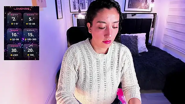 ladyraing online show from 02-20-26, 03:03