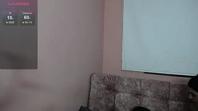 NatashaHot158 online show from 03-05-26, 07:32