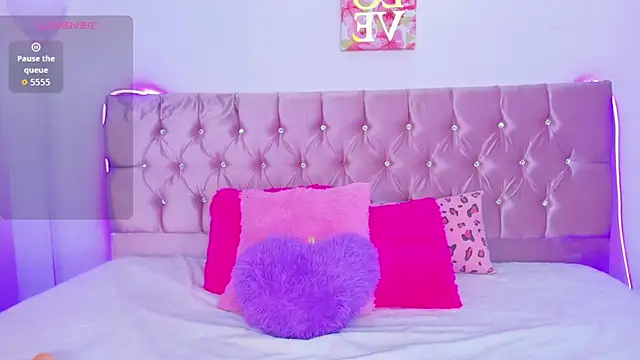 Black Tara online show from 02-20-26, 01:57