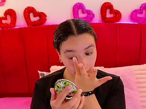 Black Tara online show from 02-27-26, 02:00