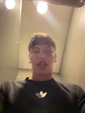 ARON LUXX online show from 06-07-26, 05:27