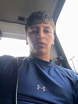 ARON LUXX online show from 06-18-26, 03:05