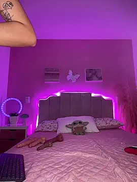 SofiaSiren online show from 03-14-26, 02:06