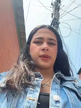 BabyKathy online show from 02-28-26, 06:09