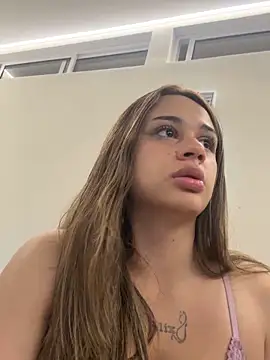 BabyKathy online show from 03-24-26, 05:56