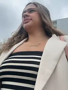 BabyKathy online show from 04-14-26, 11:16