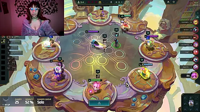 SpicyGirl77 online show from 02-12-26, 01:55