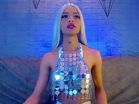 DahliaGill online show from 02-12-26, 03:23