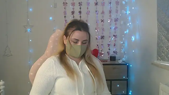 Avelina1 online show from 03-13-26, 10:44