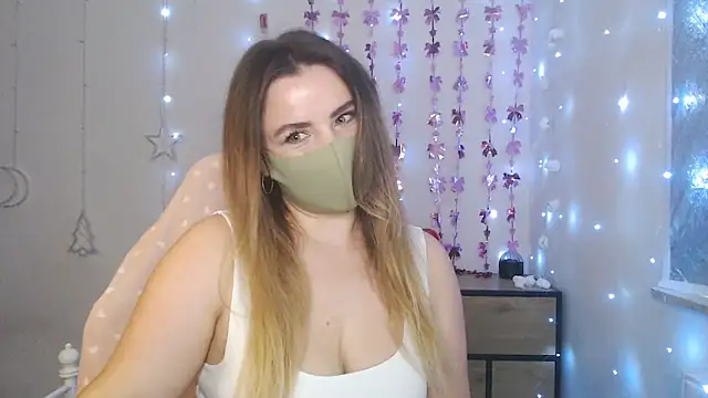 Avelina1 online show from 04-02-26, 09:18