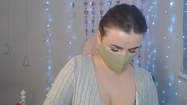 Avelina1 online show from 04-08-26, 08:25