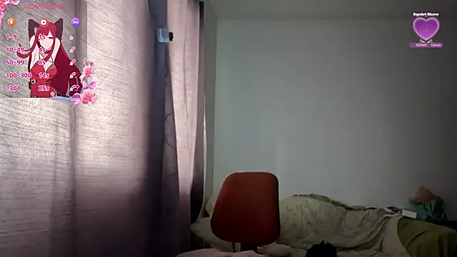 Snapshot of Chinicr18 chatting on 05-04-26, 06:37 Chinicr18 online show from 05-04-26, 06:37