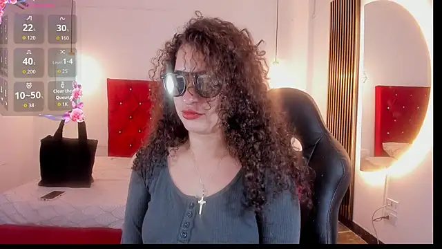 Snapshot of NoaMalak7 chatting on 02-12-26, 08:04 NoaMalak7 online show from 02-12-26, 08:04