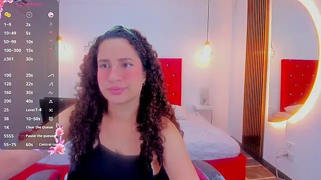 Snapshot of NoaMalak7 chatting on 02-13-26, 08:05 NoaMalak7 online show from 02-13-26, 08:05