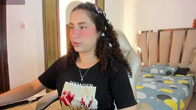 Snapshot of NoaMalak7 chatting on 03-02-26, 08:15 NoaMalak7 online show from 03-02-26, 08:15