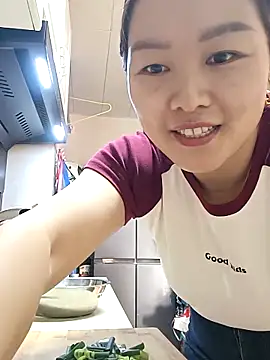 Jennie dogy online show from 03-27-26, 12:38