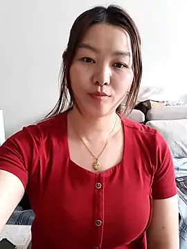 Jennie dogy online show from 05-07-26, 05:13