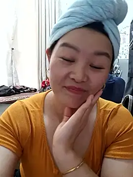Jennie dogy online show from 05-11-26, 03:01