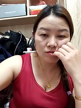 Jennie dogy online show from 05-11-26, 03:18