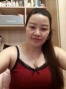 Jennie dogy online show from 05-17-26, 12:52