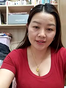 Jennie dogy online show from 05-22-26, 01:06