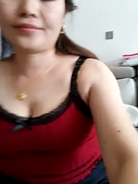 Jennie dogy online show from 05-26-26, 01:56