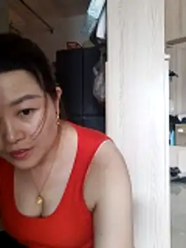 Jennie dogy online show from 05-27-26, 01:57