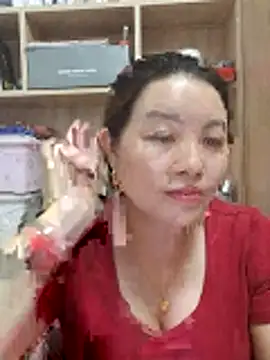 Jennie dogy online show from 05-30-26, 04:53