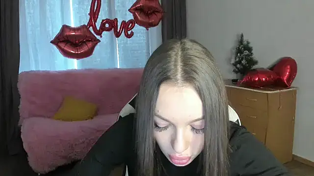 CandyGyrl online show from 03-24-26, 01:10