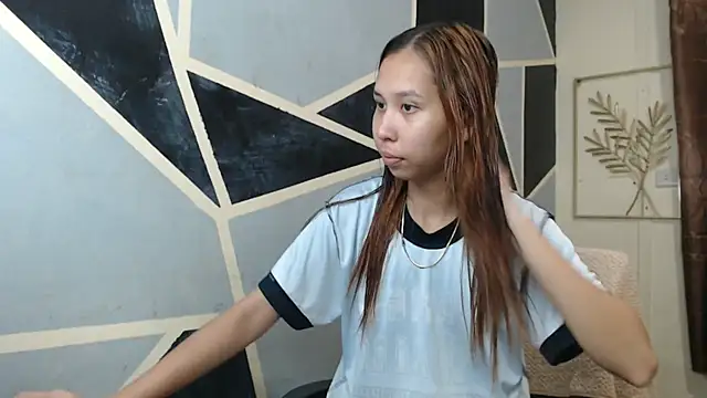 Charming lexi online show from 04-22-26, 11:23