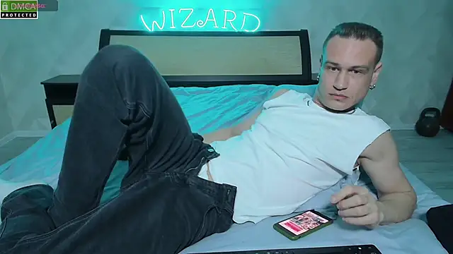 Lstfl Wizard online show from 03-29-26, 08:53