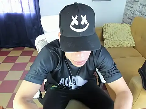 Andres sant  online show from 03-20-26, 07:30