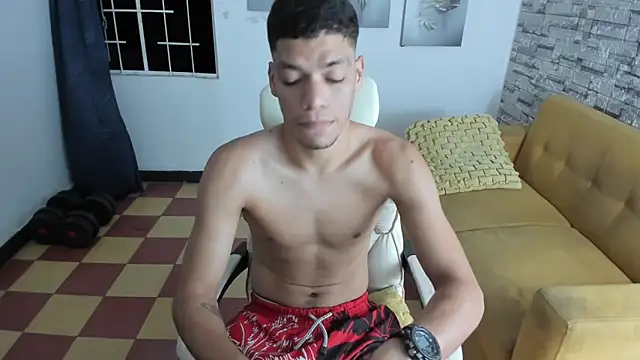 Andres sant  online show from 04-04-26, 07:28